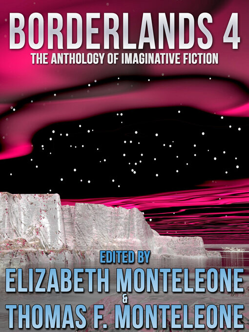 Title details for Borderlands 4 by Crossroad Press - Available